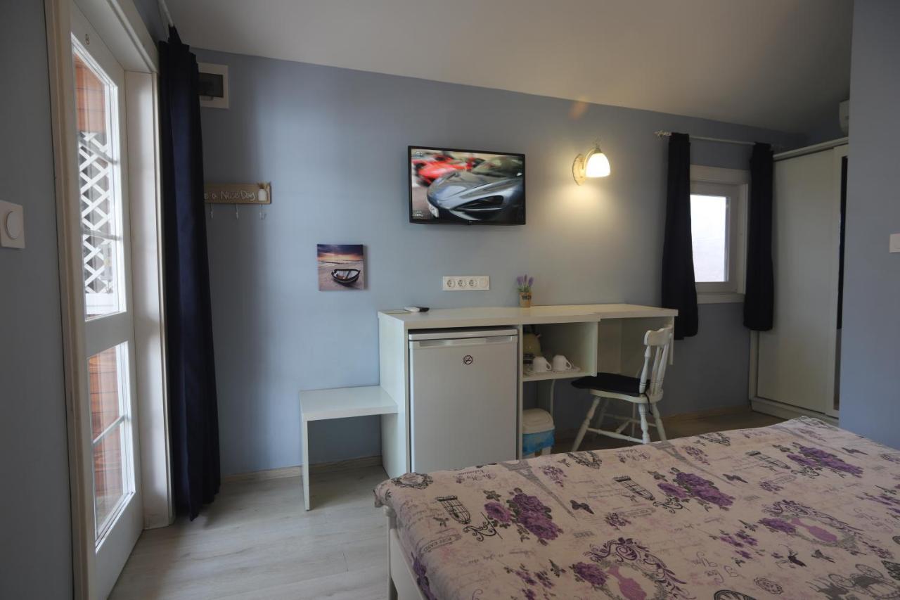Guest House Yanita Varna Luaran gambar